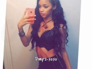 Dimpzxoxo