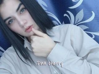 Dina_cherry