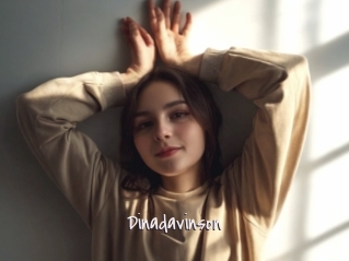 Dinadavinson