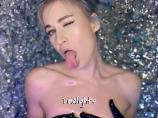 Dinalights