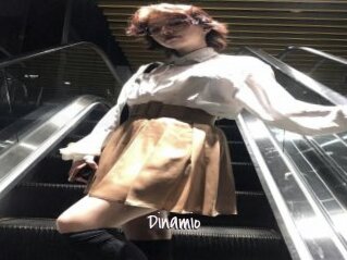 Dinamio