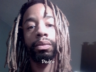 Diodre