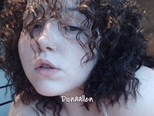 Dionaallen