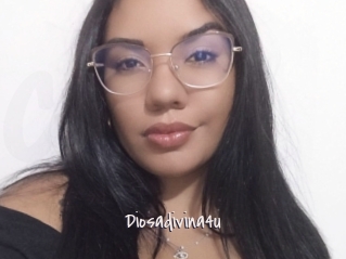 Diosadivina4u
