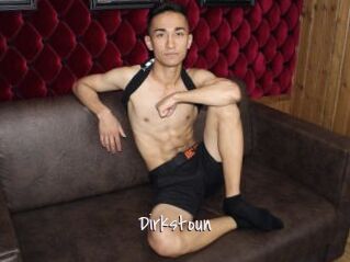 Dirkstoun