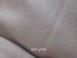 Dirty1334