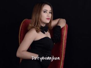 Dirtyasianjhen