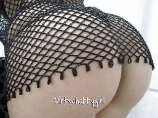 Dirtychubbygirl