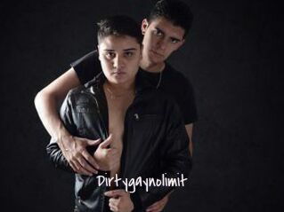Dirtygaynolimit