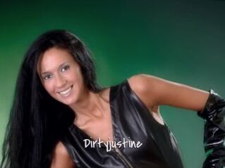 Dirtyjustine