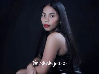 dirtykinkyjezz Commando Sexy