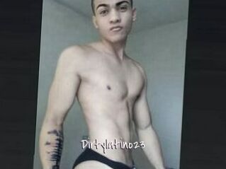 Dirtylatino23