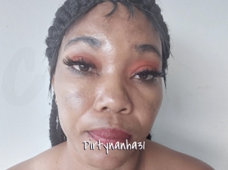 Dirtynanha31