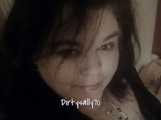Dirtysally70