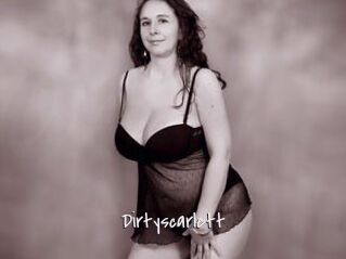 Dirtyscarlett