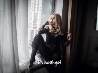 Divineahgel