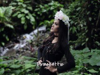 Divinekattie