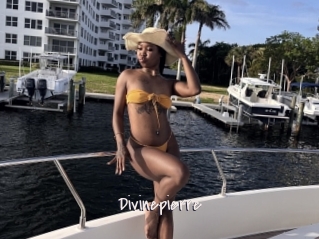Divinepierre