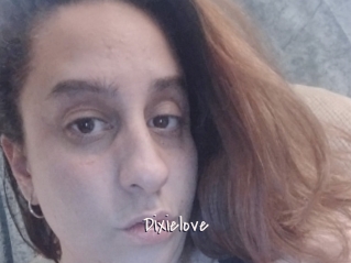 Dixielove