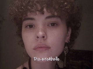 Dizercabello