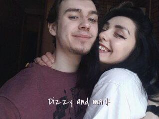 Dizzy_and_marik