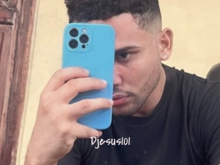 djesus101 Commando Sexy