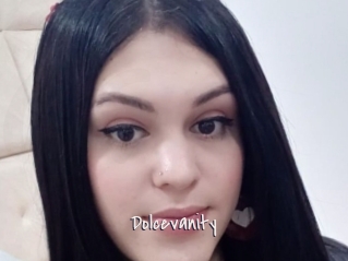 Dolcevanity
