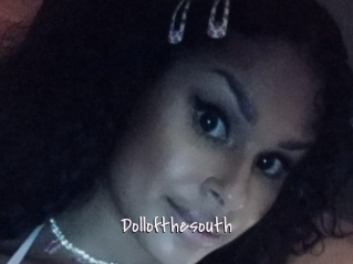 dollofthesouth Commando Sexy