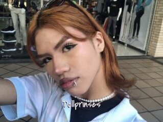 Dollprinses