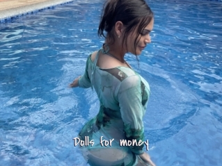 dolls_for_money Commando Sexy