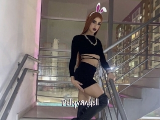 Dollyvandoll