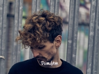 Domdam