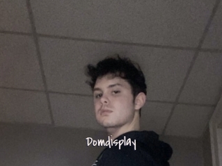 Domdisplay