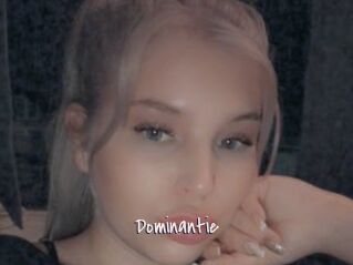Dominantie
