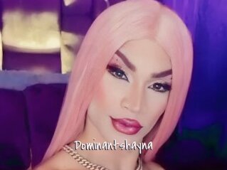 Dominantshayna