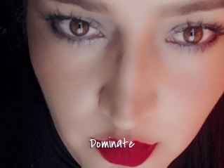 Dominate