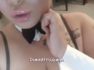 Dominatrixdomina