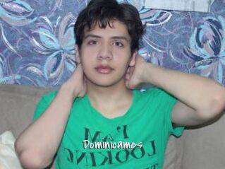 Dominicames