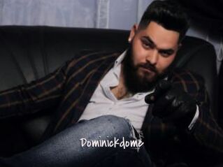 Dominickdome