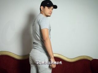 Dominickmen