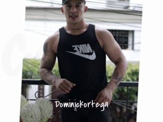 Dominickortega
