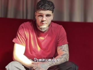 Dominicmyles