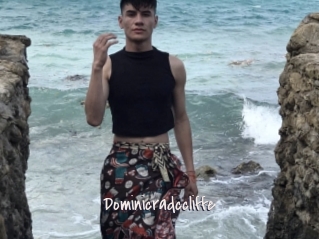 Dominicradccliffe