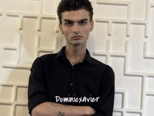 Dominicxavier