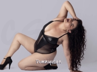 Dominiqueen