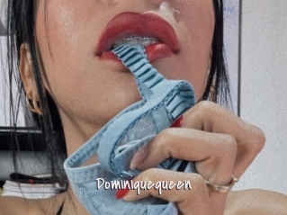 Dominiquequeen