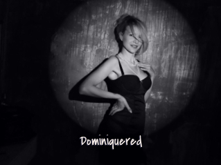 Dominiquered