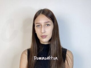 Dominoafton