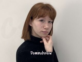 Dominobelow