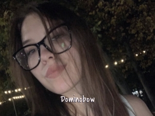Dominobow